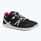 Dámské barefoot boty Xero Shoes XT Max black/white purple
