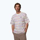 Pánské tričko Columbia CSC Heavyweight Printed Tee sea salt/horizons