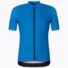 Pánský cyklistický dres ASSOS Mille GT Jersey C2 modrý 11.20.310.2L