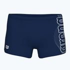 Pánské plavky Arena Basic Swim Short navy