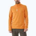 Pánská mikina Millet Seneca Fleece Po maracuja