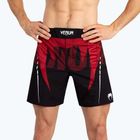 Venum Adrenaline Fight pánské šortky černá/červená