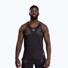 Pánské tréninkové tričko Venum Nexus Dry Tech black/silver