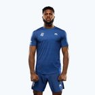 Pánské tréninkové tričko Venum X Ares 2.0 Dry Tech royal blue