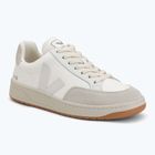 Pánské boty VEJA V-12 Leather white/natural