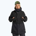 Pánská snowboardová bunda DC Tundra black