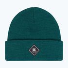 Pánská zimní čepice DC Label deep teal