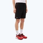 Pánské šortky Lacoste GH2575 black