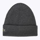 Zimní čepice Lacoste RB0001 pitch chine