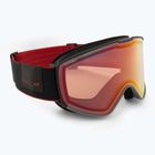 Lyžařské brýle Julbo Cyrius Spectron Glare Control black/ gray/ flash infrared