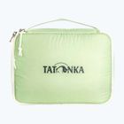 Cestovní organizér Tatonka SQZY Padded Pouch 1,7 l light green