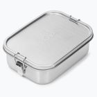 Box na potraviny Tatonka Lunch Box II 1000ml Lock stříbrný 4203.000