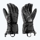 Dámské lyžařské rukavice LEKI Glace 3D Women black