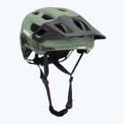 Cyklistická přilba UVEX React MIPS moss green/black matt