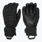 Pánské lyžařské rukavice Bogner Ben R-TEX XT black