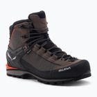 Salewa pánské vysokohorské boty Crow GTX brown 00-0000061328