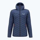 Pánská zateplená bunda Salewa Brenta Rds Dwn dark denim