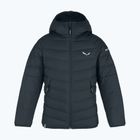 Dětská zateplená bunda Salewa Brenta Rds Dwn pond blue