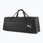 Fotbalová taška PUMA Teamgoal 23 Wheel Teambag černá 076863 03