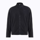Dámská běžecká bunda PUMA Winter Tech Polar Fleece puma black