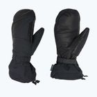 Pánské lyžařské rukavice ZIENER Gaikus Aquashield AW alpine black