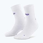Dámské ponožky CEP Ultralight Mid Cut 4.0 white