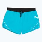 Pánské běžecké šortky PUMA Raceday Ultrawave 3" Split speed blue