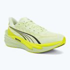 Dámské běžecké boty PUMA Deviate Nitro 4 green