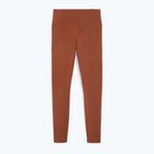Dámské legíny PUMA Fit HW FL Matte Finish Tight teak