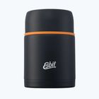 Termoska na jídlo Esbit Stainless Steel Food Jug 750 ml black