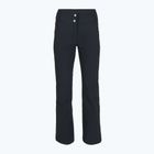 Dámské lyžařské kalhoty Descente Insulated black
