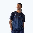 Tričko YONEX 16861 Practice dark navy