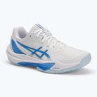 Dámské  boty ASICS Sky Elite FF 3 white/ blue coast