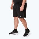 Pánské běžecké šortky ASICS Icon 7IN performance black