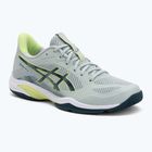 Pánské volejbalové boty ASICS Blade FF 2 lichen rock/tranquil teal