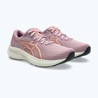 Dámské běžecké boty Asics Patriot 14 taro purple/bright sunstone