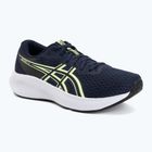 Pánské běžecké boty ASICS Patriot 14 midnight/illuminate yellow