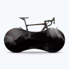 Obal na kolo VELOSOCK Carbon Black
