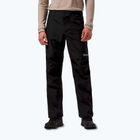 Pánské kalhoty do deště Berghaus Ridge-Hiker GTX black