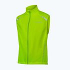 Pánská cyklistická vesta Endura Hummvee hi-viz yellow