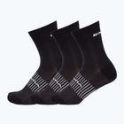 Pánské cyklistické ponožky Endura Coolmax Race 3-pack black