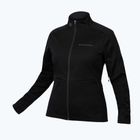 Dámská cyklistická bunda Endura Windchill II black