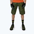 Pánské cyklistické šortky Endura Hummvee Short tonal olive