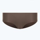 Dámské kalhotky Gymshark No Vpl Hipster brown