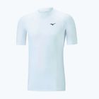 Pánské tréninkové tričko Mizuno Bio Gear white
