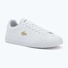 Pánské boty Lacoste 50CMA0016 white/white