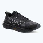 Dámské běžecké boty Mizuno Wave Daichi 9 GTX ebony/harbor mist/black
