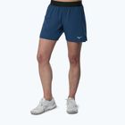 Dámské běžecké šortky Mizuno Core 5.5 estate blue