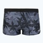 Pánské plavecké boxerky Speedo Valmilton grey lead