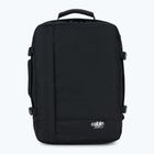 Cestovní batoh CabinZero Classic 44 l absolute black